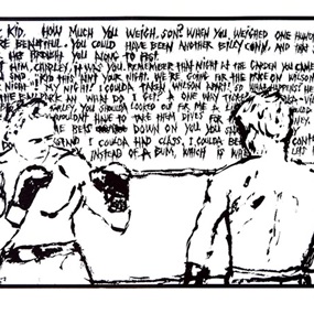 The Contender by Tim Armstrong