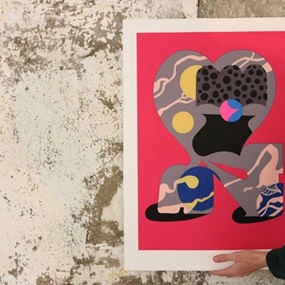 Cathartic (Special Edition) by Sickboy