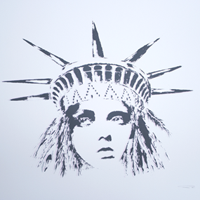 Liberty (Motel) by Pam Glew