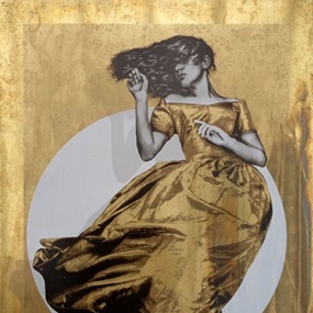 Serenity (Brass) by Snik