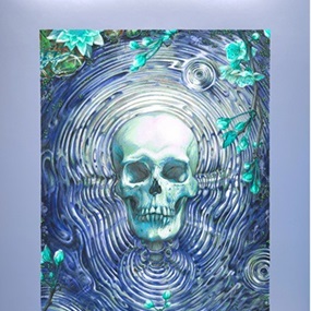 Ripple (Moonlight Variant) by AJ Masthay