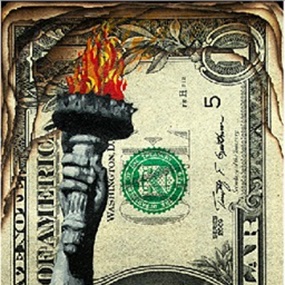 Money To Burn by Penny