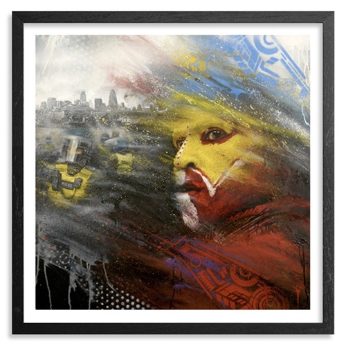 Finders Keepers (Hand-Embellished Edition) by Dale Grimshaw