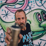 Kenny Scharf