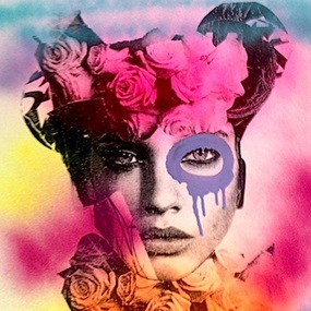 Flower Neck by DAIN