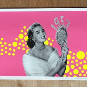 1953 (Pink) by Tim Oliveira