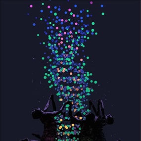 All Fall Down (Variant) by Eelus
