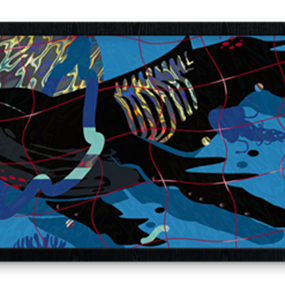 Depth & Abyss (Blue (Abyss)) by Sabek