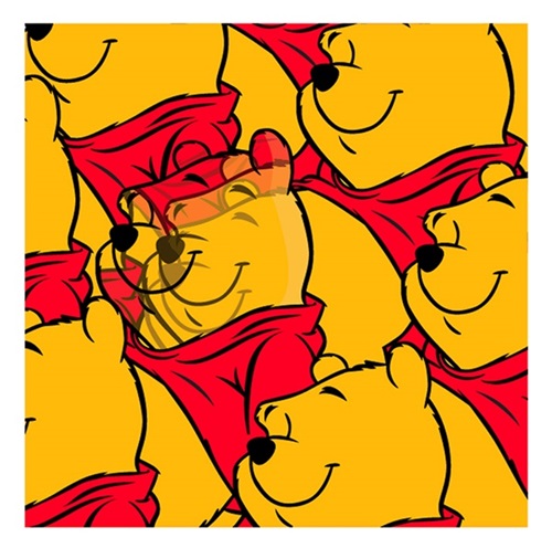 POOH (First Edition) by Jerkface