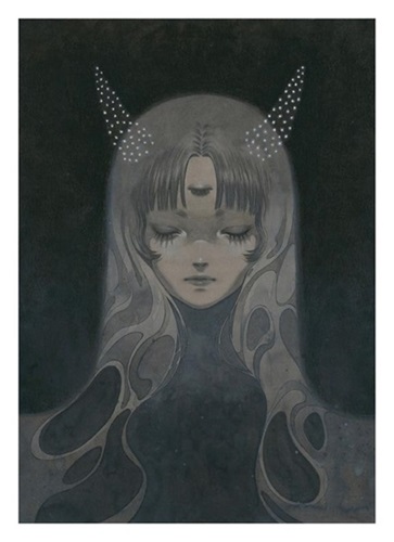Stardust Slumber  by Shoko Ishida