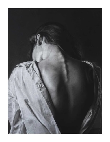 Vulnerable  by Mike Gordon