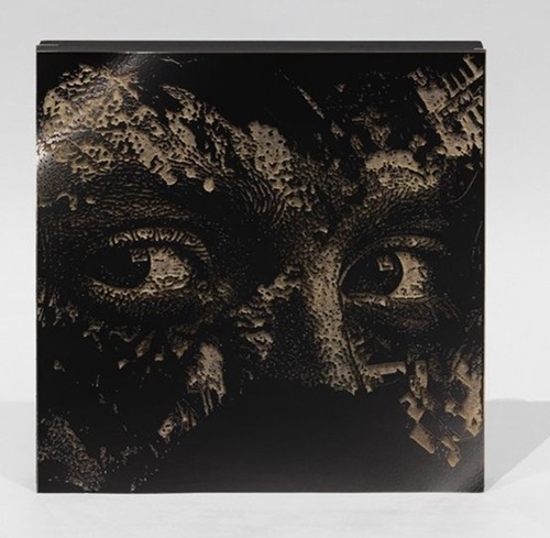 Home  by Vhils