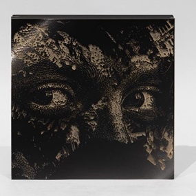 Home by Vhils
