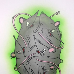 Ratking by Pinwin