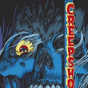 Creepshow by Mike Sutfin