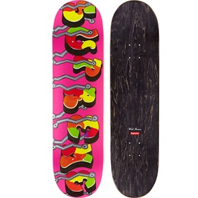 Blade Whole Car Skateboard (Pink) by Blade