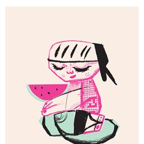 Little Karla (First Edition) by Speto
