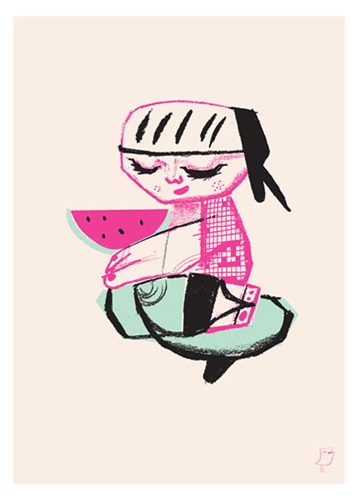 Little Karla (First Edition) by Speto