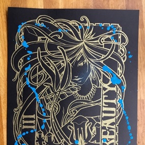 Beauty by Inkie