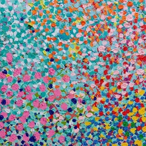 Andromeda by Damien Hirst