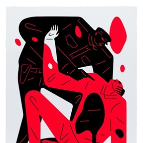 Blood & Soil II by Cleon Peterson