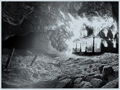 Too Many Candles (Silver (Timed)) by Evan Cagle