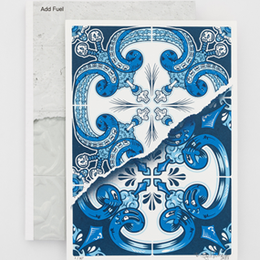 Volume VII & AZ555 Edition by Add Fuel