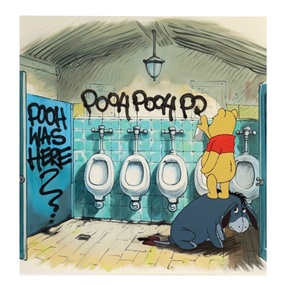 Bear Spray (First Edition) by Priest