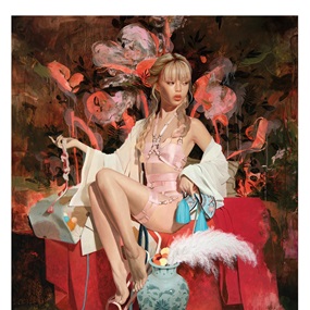 Slow Magic (Standard Edition) by Soey Milk