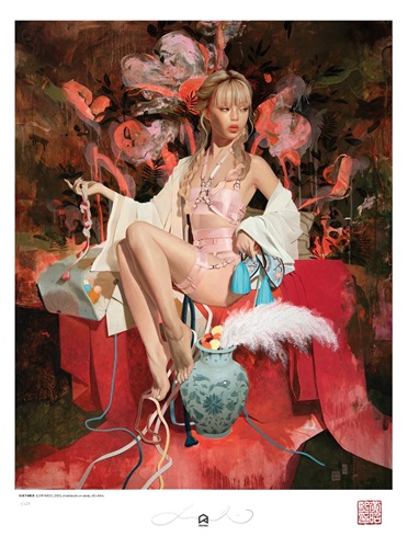 Slow Magic (Standard Edition) by Soey Milk