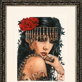 War Child by Brian Viveros