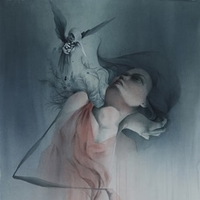 Eternity by Craww