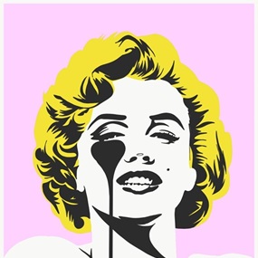 I Dream Of Marilyn (Golden Yellow Hair) by Pure Evil