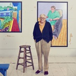 David Hockney