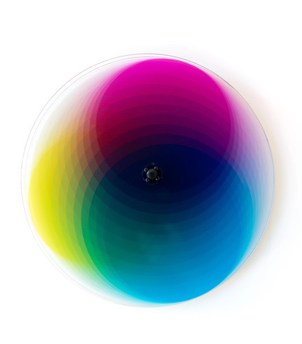 SVK Axis 2 (Timed Edition) by Felipe Pantone