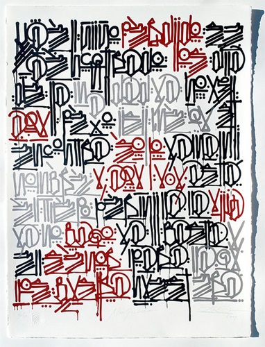 Nino Perdido  by Retna