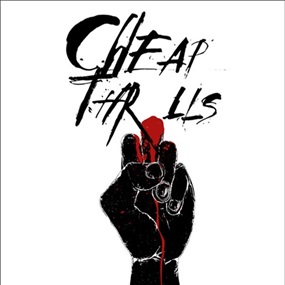 Cheap Thrills by Jay Shaw