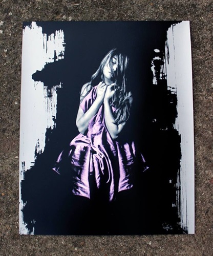 Souls Apart (Washed Black Pink) by Snik