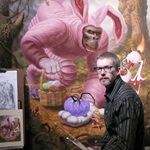 Todd Schorr