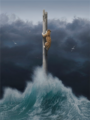 Conquest  by Joel Rea