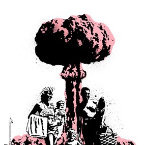 Happy End? (Pink AP) by Goin