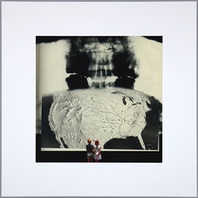 Teeth by Stanley Donwood