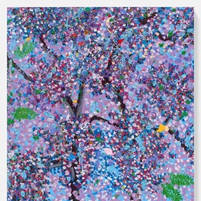 H20-5 Trust (Timed Edition) by Damien Hirst
