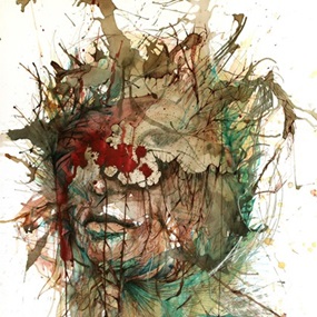 Guilt by Carne Griffiths
