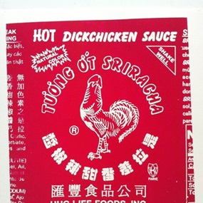 Spicy Chicken by Dickchicken