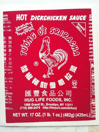 Spicy Chicken  by Dickchicken