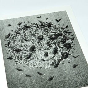 Black Angels (Silver) by Kai & Sunny