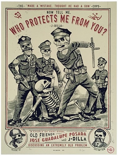 An Extremely Old Problem  by Ravi Zupa
