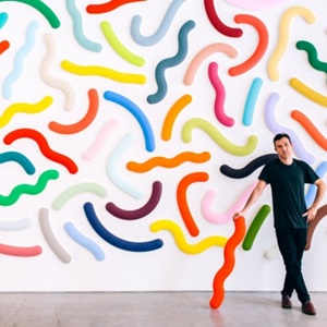 Josh Sperling Artworks | Art Collectorz