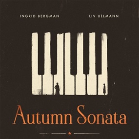 Autumn Sonata by Patrik Svensson